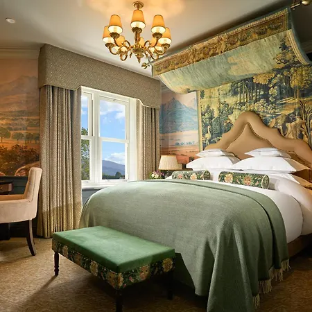 The Killarney Park Hotel Exterior photo