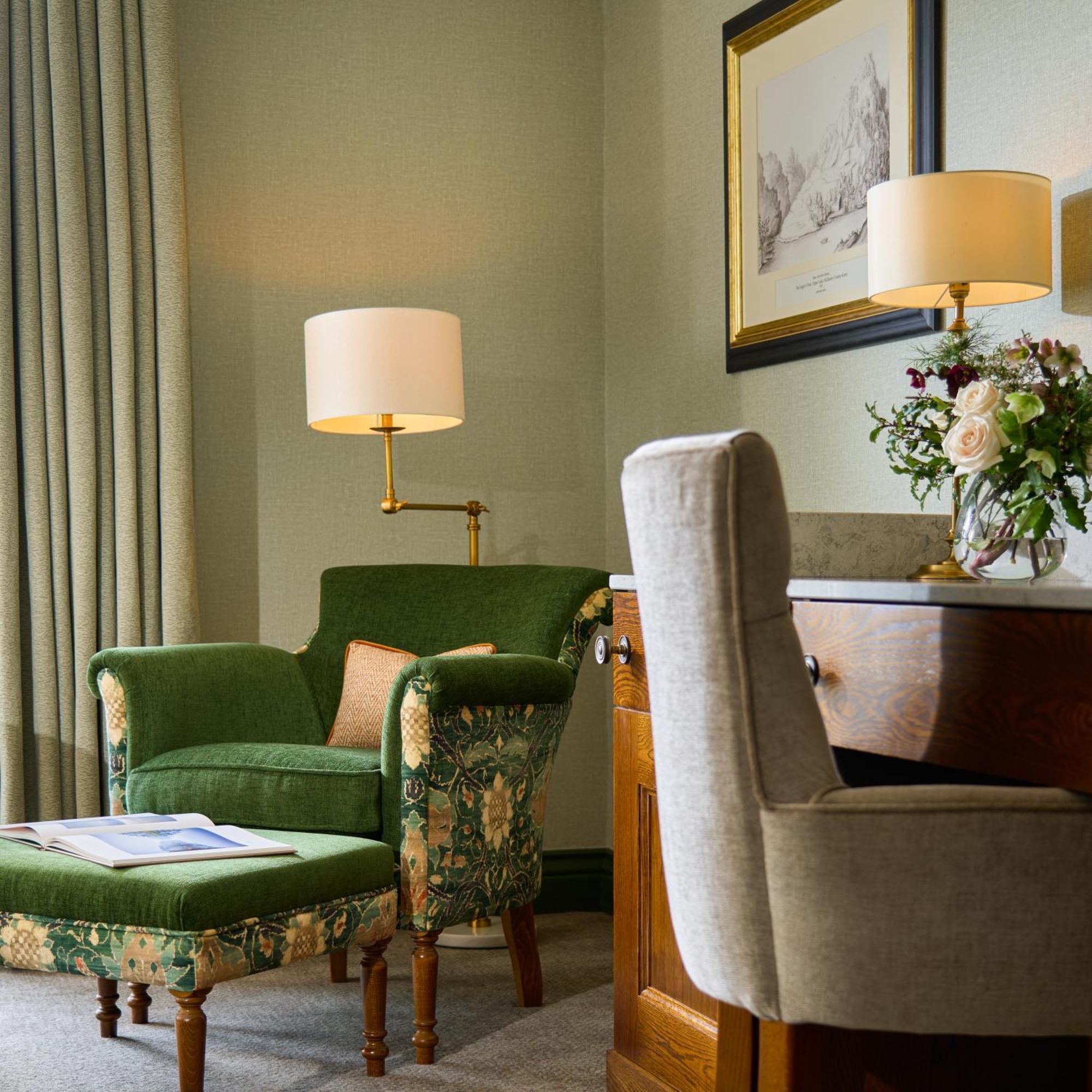 The Park Hotel Cill Airne