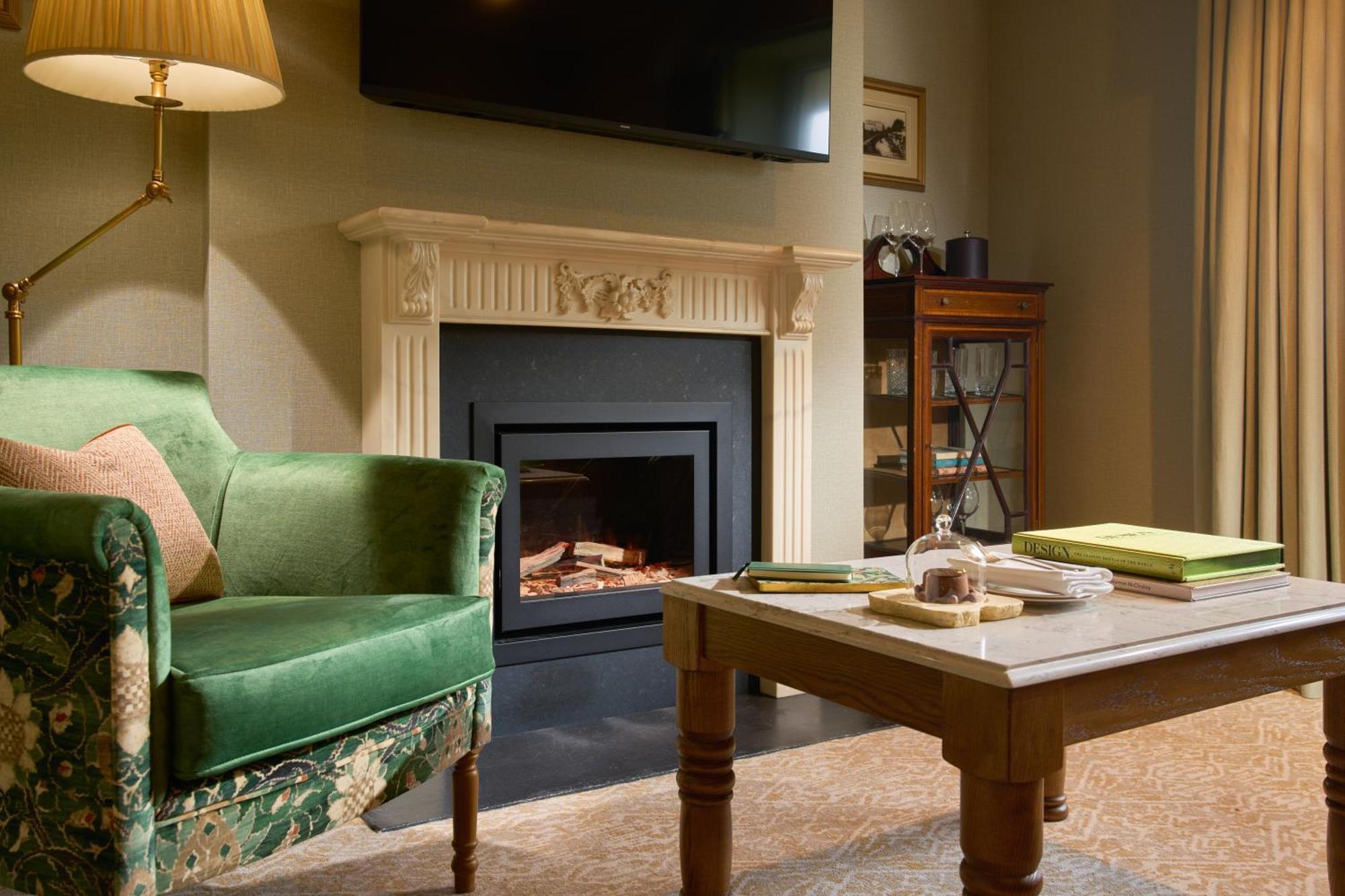 Hotel The Park Cill Airne