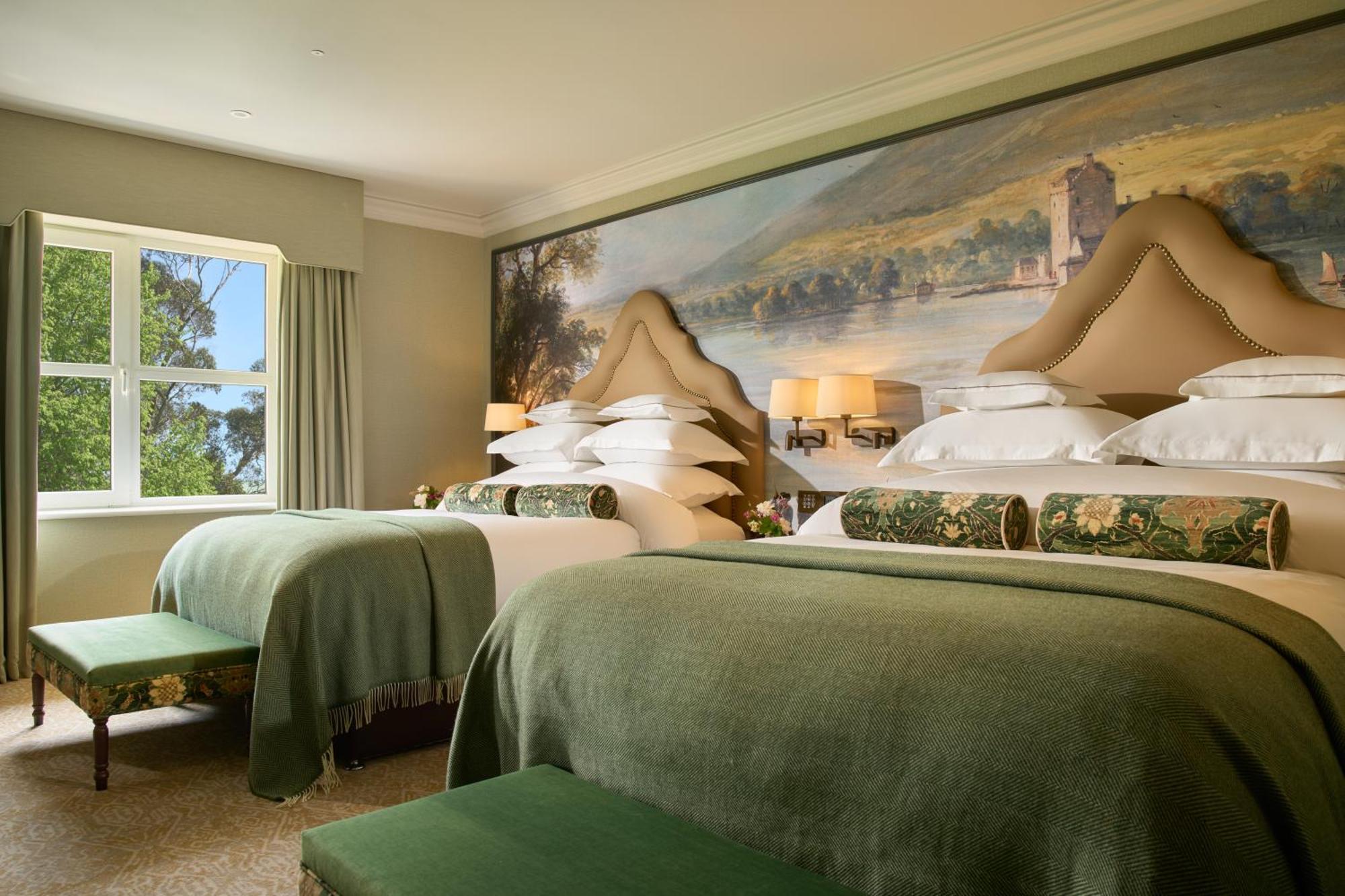 The Park 5* Cill Airne