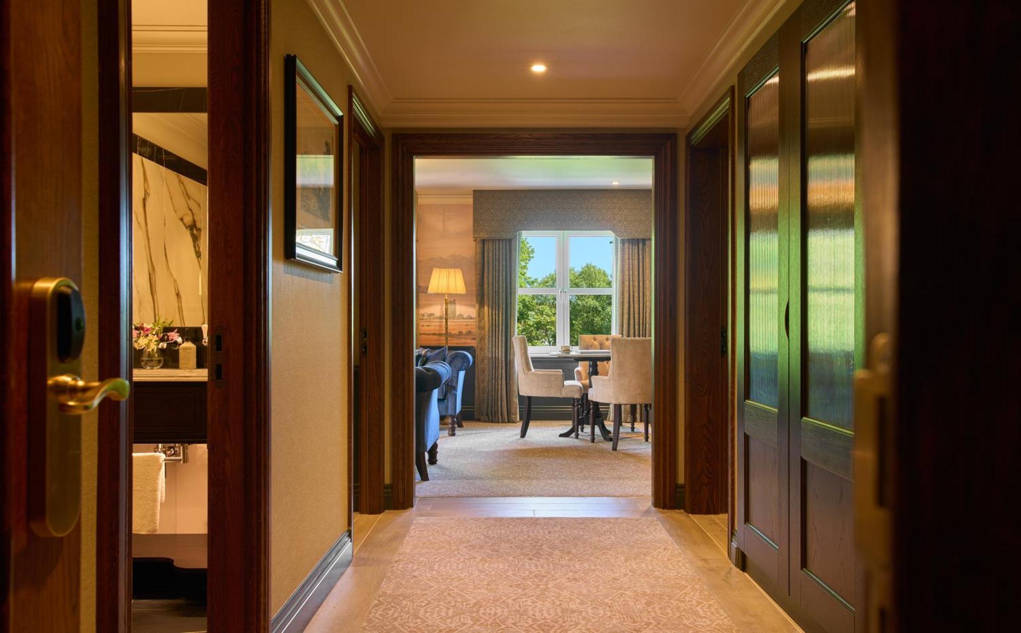 The Park Hotel
